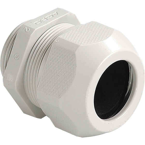 KAISER Kabelverschraubung PA6 gr M20 7,0-13mm 1555.20.13